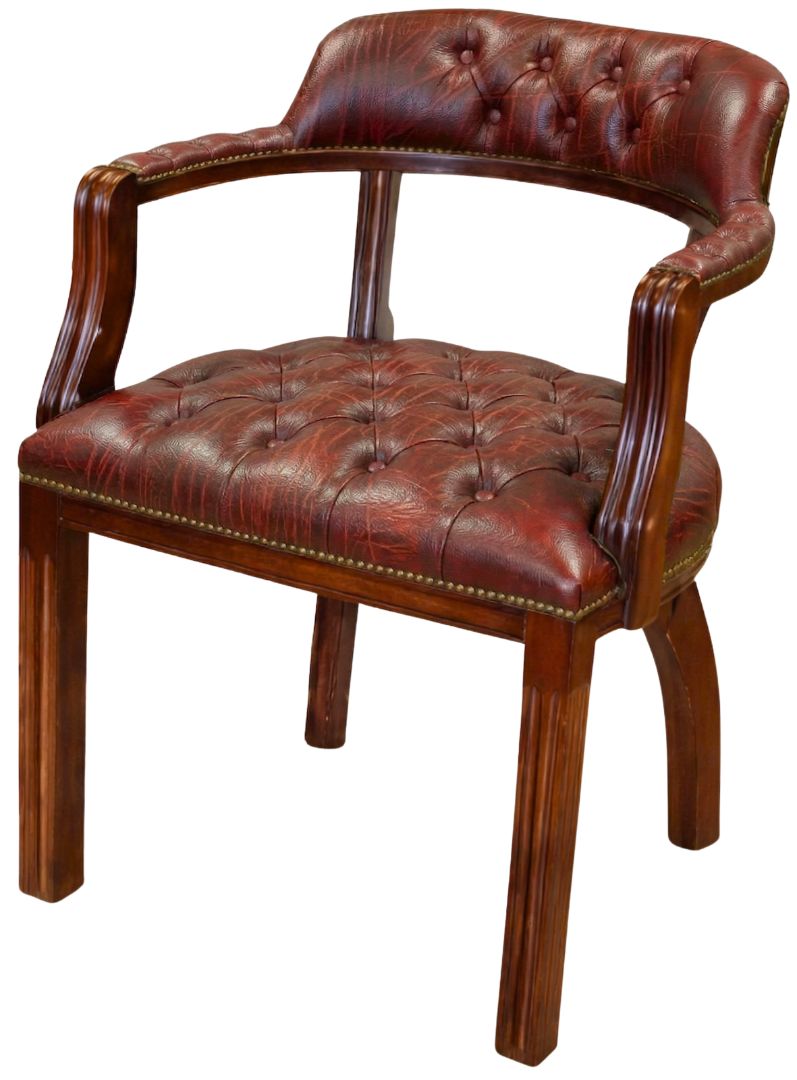 The Court Chair Stand